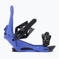 Snowboardové vázání Salomon Rhythm race blue 2