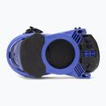 Snowboardové vázání Salomon Rhythm race blue 3