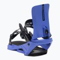 Snowboardové vázání Salomon Rhythm race blue 4