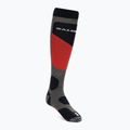 Salomon S/Access lyžařské ponožky 2 páry černá/beluga 2