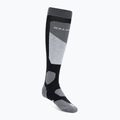Salomon S/Access lyžařské ponožky 2 páry černá/beluga 3