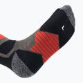 Salomon S/Access lyžařské ponožky 2 páry černá/beluga 6
