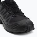 Pánské běžecké boty Salomon XA Pro 3D V9 black/phantom/pewter 7