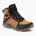 Salomon Outchill TS CSWP pánské turistické boty hnědé L47381900