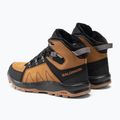 Salomon Outchill TS CSWP pánské turistické boty hnědé L47381900 3
