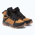 Salomon Outchill TS CSWP pánské turistické boty hnědé L47381900 4