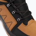Salomon Outchill TS CSWP pánské turistické boty hnědé L47381900 8