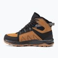 Salomon Outchill TS CSWP pánské turistické boty hnědé L47381900 10
