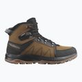 Salomon Outchill TS CSWP pánské turistické boty hnědé L47381900 11