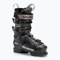 Dámské lyžařské boty Salomon S/Pro Supra Boa 95 W GW black/beluga/pink gold metallic