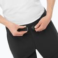 Pánské trekingové kalhoty Salomon Outerpath Utility deep black 3
