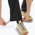 Pánské trekingové kalhoty Salomon Outerpath Utility deep black 5