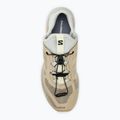 Dámské běžecké boty Salomon Amphib Bold 2 white pepper/glacier gray/transparent yellow 5