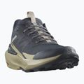 Pánské turistické boty Salomon Elixir Activ carbon/slate green/glacier 10