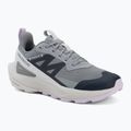 Dámské turistické boty Salomon Elixir Activ GTX shskin/glacier gray/opetal