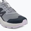 Dámské turistické boty Salomon Elixir Activ GTX shskin/glacier gray/opetal 7