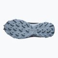 Dámské běžecké boty Salomon Supercross 4 grisaille/white/cashmere blue 12