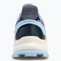Dámské běžecké boty Salomon Supercross 4 grisaille/white/cashmere blue 6
