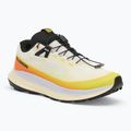 Dámské běžecké boty  Salomon Ultra Glide 2 vanilla ice/sulphur spring/orchid peta
