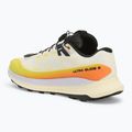 Dámské běžecké boty  Salomon Ultra Glide 2 vanilla ice/sulphur spring/orchid peta 3