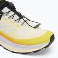 Dámské běžecké boty  Salomon Ultra Glide 2 vanilla ice/sulphur spring/orchid peta 7