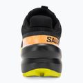 Pánské běžecké boty  Salomon Speedcross 6 GTX black/sulphur spring/bird of paradise 6