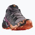 Dámské běžecké boty  Salomon Speedcross 6 GTX mnscap/black/bpa 8