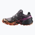 Dámské běžecké boty  Salomon Speedcross 6 GTX mnscap/black/bpa 10