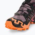 Dámské běžecké boty  Salomon Speedcross 6 GTX mnscap/black/bpa 7