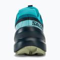 Dámské běžecké boty Salomon Speedcross 6 tahitian tide/carbon/tea 6