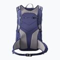 Salomon Trailblazer 30 l turistický batoh mazarine blue/ghost gray 2