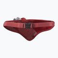 Běžecký pás Salomon Active Belt 3D Bottle high risk red/red dahlia 2