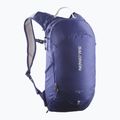 Salomon Trailblazer 10 l turistický batoh mazarine blue/ghost gray