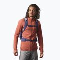 Salomon Trailblazer 20 l turistický batoh mazarine blue/ghost gray 4