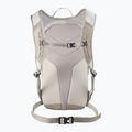 Turistický batoh   Salomon Trailblazer 10 l khaki/glacier gray 2