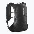 Turistický batoh  Salomon Xt 10 l Set black