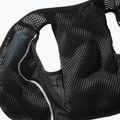 Dámská běžecká vesta Salomon Active Skin 12 Set black/metal 3