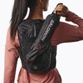 Dámská běžecká vesta Salomon Active Skin 12 Set black/metal 9