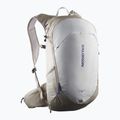 Turistický batoh   Salomon Trailblazer 20 l khaki/glacier gray