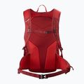 Salomon Trailblazer 20 l turistický batoh dahlia/high risk red 2