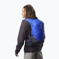 Turistický batoh  Salomon Xt 20 l Set lapis blue/carbon 4