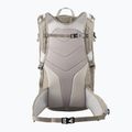 Turistický batoh   Salomon Trailblazer 30 l khaki/glacier gray 2