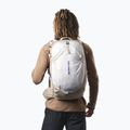 Turistický batoh   Salomon Trailblazer 30 l khaki/glacier gray 3