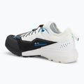 Turistické boty Salomon S/LAB Alpinway white/black/transcend blue 3