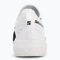 Turistické boty Salomon S/LAB Alpinway white/black/transcend blue 6
