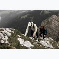 Turistické boty Salomon S/LAB Alpinway white/black/transcend blue 11