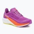 Dámské běžecké boty Salomon Aero Blaze 2 iris orchid/dragon fire/sulphur spring