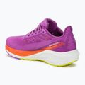 Dámské běžecké boty Salomon Aero Blaze 2 iris orchid/dragon fire/sulphur spring 3