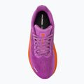 Dámské běžecké boty Salomon Aero Blaze 2 iris orchid/dragon fire/sulphur spring 6