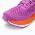 Dámské běžecké boty Salomon Aero Blaze 2 iris orchid/dragon fire/sulphur spring 8